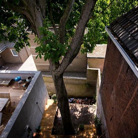Aan De Dieze 's-Hertogenbosch  Exterior photo